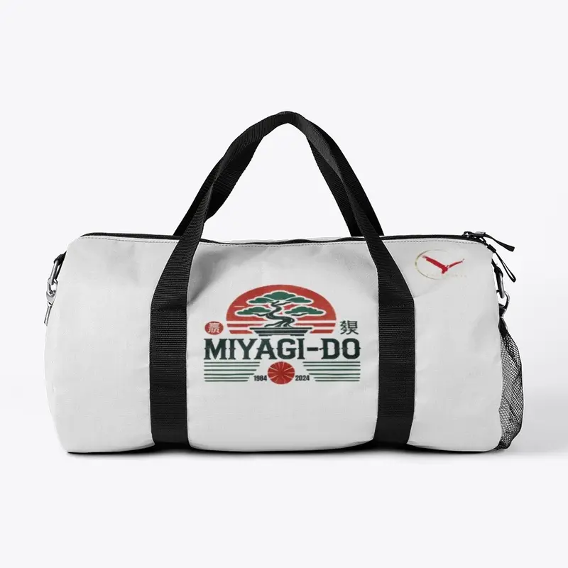 Bag: Miyagi-Do